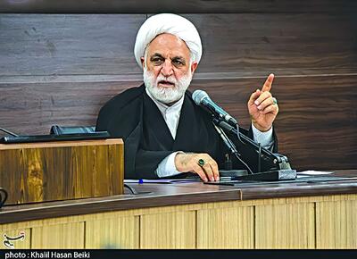 اژه‌ای: کنترل بازار و جلوگیری از گران‌فروشی بر عهده دولت است