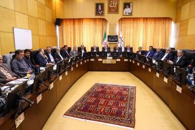 ضرورت تحول آموزش عالی با محوریت هوش مصنوعی