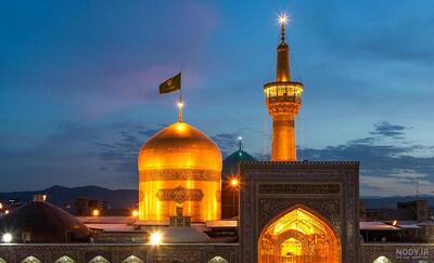 چرا شیعیان با دست باز نماز می خوانند؟ راز دست باز شیعیان در نماز چیست؟!