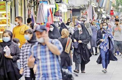 پرتکرارترین نام‌های مرد در ایران چه هستند؟