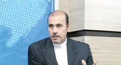 امیر موسوی، رایزن سابق پس از تایید بازداشت در مصر از آزادی خود خبر داد