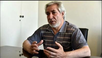 فعال سیاسی اصلاح طلب: کاترین شکدم نفوذی بود/ «نفوذی» خود را شبیه افراد کاملاً درونی حکومت می‌سازد