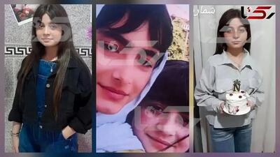 نجات ۲ دختر نوجوان قزوینی پس از ۳۳ ساعت سرگردانی در قم