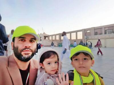 با نگاه کردن به عکس حاج قاسم به او متوسل می‌شدیم تا ازدواج کنیم