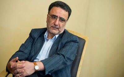 قوه قضاییه: مصطفی تاج‌زاده تاکنون یک‌بار هم درخواست مرخصی نکرده است