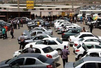 این خودروها تا 200 میلیون تومان گران شدند