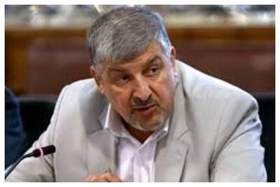 واکنش حقیقت‌پور به احتمال واگذاری پرونده هسته‌ای به لاریجانی/ می‌تواند روند پیگیری را هدفمندتر و مؤثرتر کند