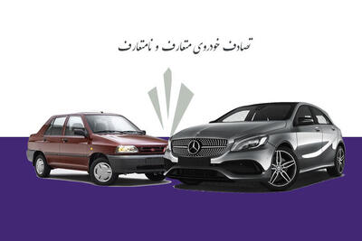 بیمه مرکزی با بخشنامه جدید، دغدغه مالکان خودروهای نامتعارف را برطرف کرد