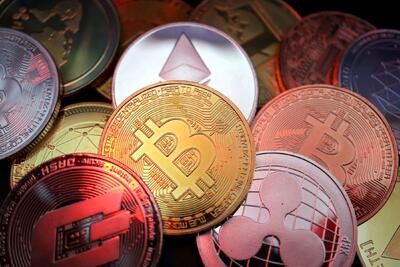 دشواری استخراج بیت‌کوین به اوج تاریخی جدید رسید