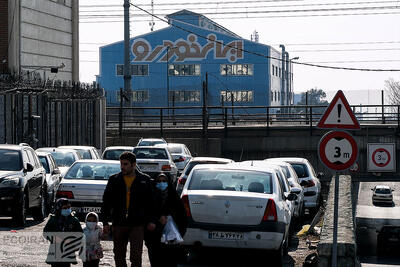 ایران‌خودرو چراغ اول افزایش قیمت را روشن کرد