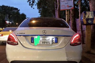 خبر جدید رئیس راهور درباره تغییر پلاک خودروها