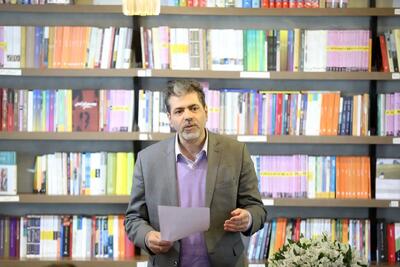 حجت میرزایی: به قدر وسع کوشیدم امانت‌دار صادق سرمایه‌های شما باشم