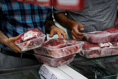 گوشت کنیایی در راه تهران! | اقتصاد24