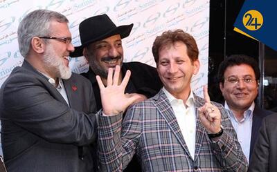 موافقت ضمنی وزیر ورزش با فروش پرسپولیس به بابک زنجانی | اقتصاد24