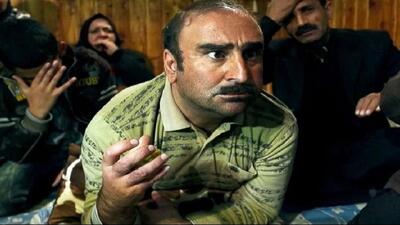 عکس/ تغییر چهره بهبود سریال پایتخت همه را شوکه کرد! | اقتصاد24
