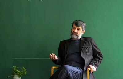 انتشار مطلب جنجالی کیهان درباره مهدی نصیری | اقتصاد24