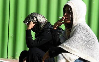 هشدار رئیس سازمان بهزیستی درباره زنانه شدن اعتیاد | اقتصاد24