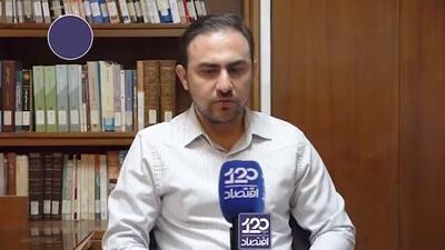 ظریف خیال می‌کرد رابطه ما با آمریکا مثل انگلستان و آمریکا خواهد شد و همه تحریم‌ها لغو می‌شود، به‌خاطر همین هم هیچ توجهی به مکانیسم ماشه نکرد