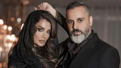 «یک بازیگر مقابل تهدید مرگ: همسرم را زنده می‌سوزانند! واکنش علیرام نورایی به اتهامات»