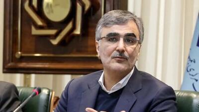 قدردانی رئیس کل بانک مرکزی از خدمت‌رسانی بانک صادرات ایران به زائران اربعین حسینی