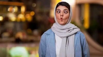 نعیمه نظام‌دوست، فرشته‌ای با خنده تلخ؛ حرف‌های تکان‌دهنده مهسا طهماسبی!