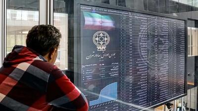 بازار سرمایه یا آزار سرمایه‌گذار؟/ بورس قربانی بی‌تدبیری اقتصادی