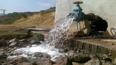 خبر خوش برای تهرانی ها / تغییرات جدید در سهمیه آب پایتخت نشینان !