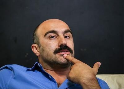 سریالی به نویسندگی محسن تنابنده از ساترا مجوز گرفت - سایت خبری اقتصاد پویا