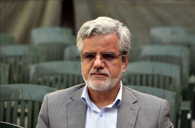 محمود صادقی: باب گفت‌وگو با آمریکا باز است / وجود واسطه‌ها مذاکرات را کُند و غیرشفاف می‌کند
