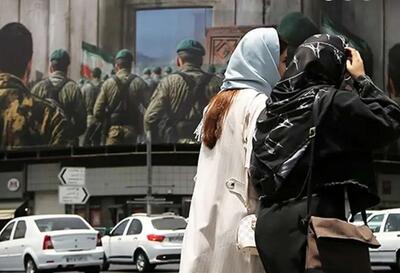 گزارش خبرنگار گاردین از تهران بعد از حمله اسرائیل/ نه در جنگ نه در صلح، اما نیازمند بازسازی/ خیابان‌های پرهیاهوی تهران شبیه بیروت‌اند تا کابل