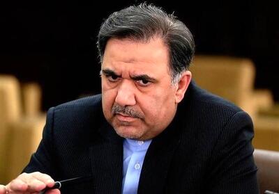 طعنه سنگین عباس آخوندی به لغو کنسرت همایون شجریان + فیلم