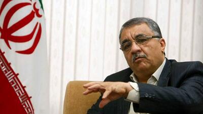 فرجی‌راد: ایران حاضر نیست اجرای موقت قطعنامه ۲۲۳۱ را بپذیرد/ تهران خواهان کنار گذاشته شدن مکانیسم ماشه است