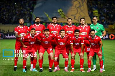 موافقت وزیر با فروش پرسپولیس به بابک زنجانی صحت دارد؟