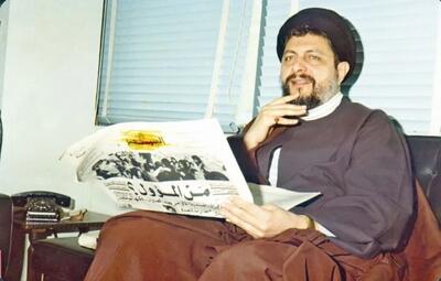 فیروزان: دی‌ان‌ای تصویر بی‌بی‌سی از جسد امام موسی صدر مربوط به شهروندان لیبیایی‌ست |  انصاف نیوز