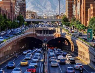 شورای عالی ترافیک: حدود ۴۵ درصد از دوربین‌های ترافیکی در سطح شهرها، دچار خرابی هستند/ ۵ هزار دستگاه دوربین ثبت تخلف سرعت، نصب می‌شود/ برآورد شده که امسال ۲۰ همت وصولی جرایم رانندگی خواهد بود
