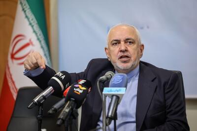 ظریف: اگر کاری نکنیم، برجام دو هفته دیگر به تاریخ می پیوندد / نداشتن موضع بى طرف در جنگ اوکراین و تصویب قانون اقدام راهبردی در مجلس، ما را به اسنپ‌بک رساند / در صورت تمدید اسنپ‌بک، وارد مذاکرات جامع با آمریکا و تاسیس دفاتر حفاظت منافع دو کشور شویم