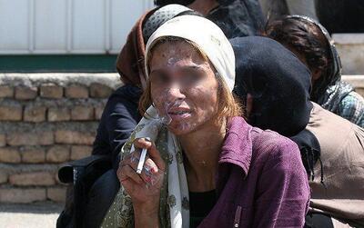 بهزیستی: اعتیاد در حال زنانه شدن است/ ۹۰ تا ۹۵ درصد معتادین، بعد از ترک دوباره به مواد مخدر برمی‌گردند