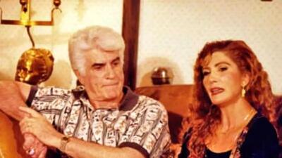 «ژاکلین ویگن»، آهنگساز ایرانی و فرزند «ویگن» در گذشت/ علت فوت او چه بود؟