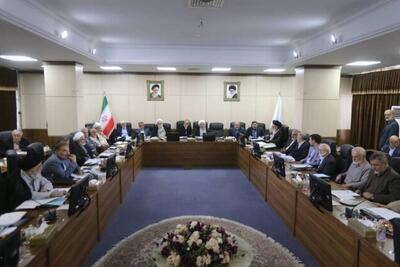 سخنگوی مجمع تشخیص: در مجوز رهبری برای بررسی لوایح پالرمو و CFT، قید و محدودیت زمانی وجود ندارد؛ بنابراین بررسی آن‌ها مجدداً در دستور کار صحن مجمع قرار گرفته‌