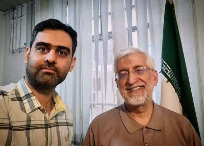 ببینید: دسترسی خطرناک رادیکال ها به اطلاعات محرمانه / تاکتیک جریان جلیلی - پایداری برای نابودی توافق های خارجی چیست؟