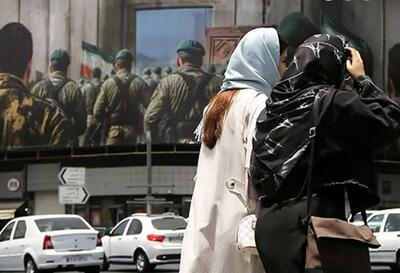 گزارش خبرنگار گاردین پس از سفر به تهران / تفاوت‌ها و نشانه‌هایی که در ایران پس از جنگ دیدم