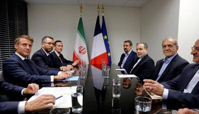 قماری پرریسک اروپا با مکانیزم ماشه؛ شمارش معکوس برای بازگشت تحریم‌ها