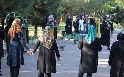 زنگ خطر سلامت در پایتخت / ۴۳ درصد زنان تهرانی کم‌تحرک و ۶۳ درصد بیش از ۸ ساعت نشسته‌اند