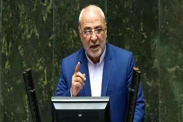 ادعای یک نماینده: عراقچی فردا با متنی به مصر می‌رود که در آن قرار است محل نگهداری مواد غنی‌سازی شده را به آژانس بدهد