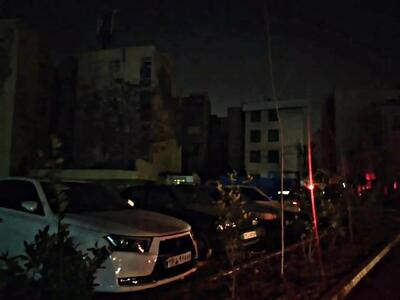 قطعی برق استان سمنان امروز دوشنبه ۱۷ شهریور ۱۴۰۴