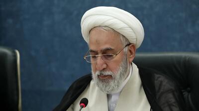 ببینید| انجام اقدامات حقوقی علیه آمریکا و اسرائیل