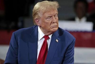ممکن است ترامپ در مجمع عمومی سازمان ملل جلوی پزشکیان سبز شود؟