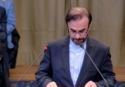نجفی: تهدید مراکز هسته‌ای ایران نقض صریح حقوق بین‌الملل است