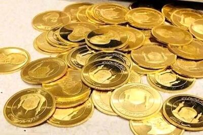 در پیش‌فروش بانک مرکزی خرید کدام سکه سود بیشتری می‌دهد؟