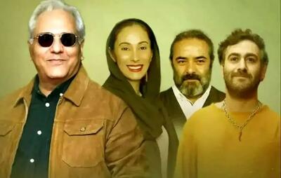 جزییاتی تازه درباره سریال «شش ماه» مهران مدیری